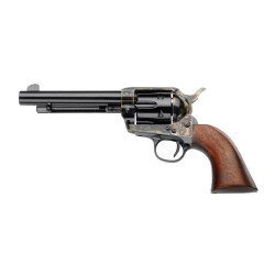 revolver 1873 sa cal. 357mag 5\"1/2 acier bronze